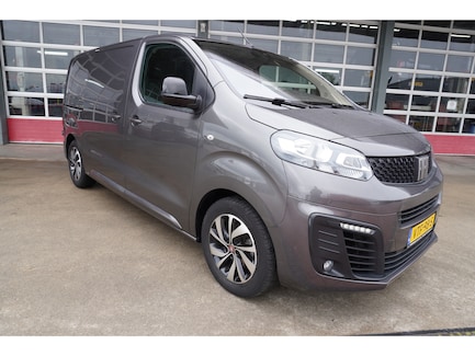 Fiat Scudo 0