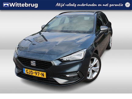 SEAT Leon 0
