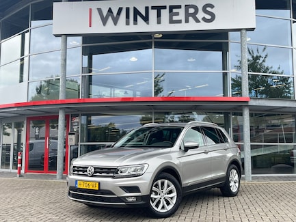 Volkswagen Tiguan 0