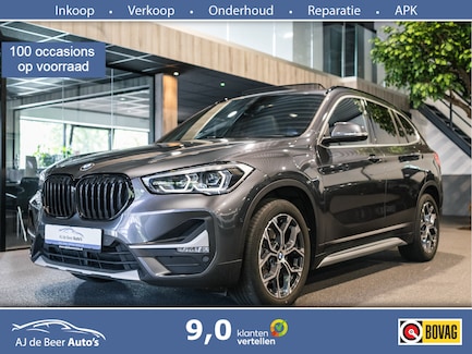 BMW X1 0
