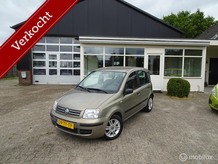 Fiat Panda 0