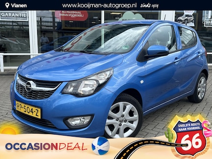 Opel Karl 0