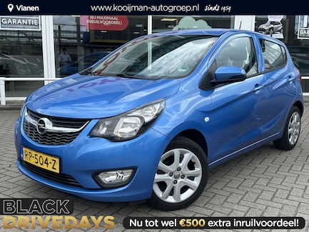 Opel Karl 0