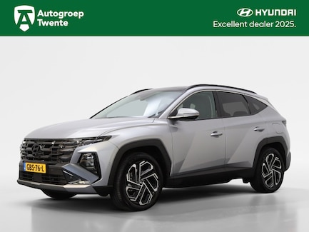 Hyundai Tucson 0