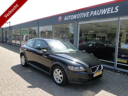 Volvo C30 0