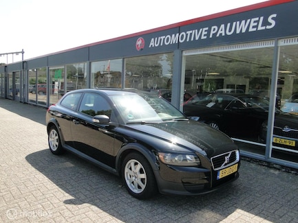 Volvo C30 0