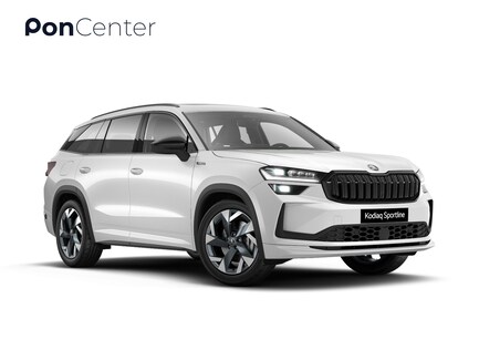 Skoda Kodiaq 0