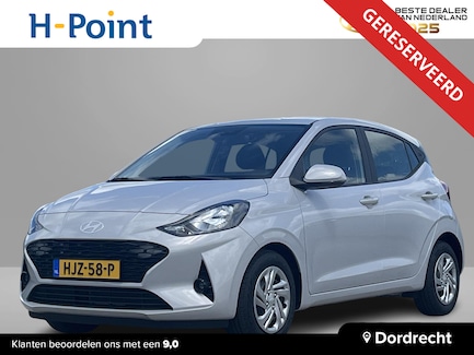 Hyundai i10 0