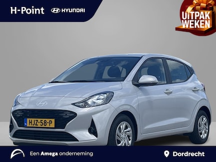 Hyundai i10 0