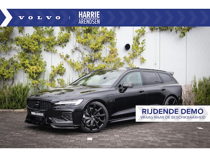 Volvo V60 0