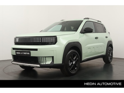 Fiat Panda 0