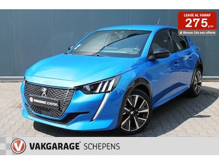 Peugeot 208 0