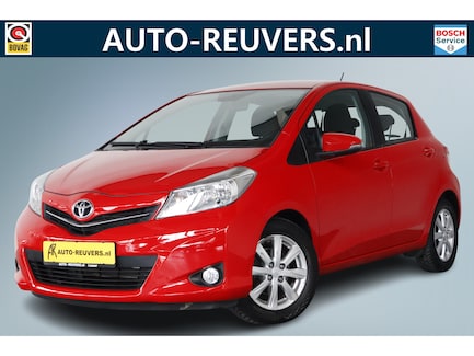 Toyota Yaris 0