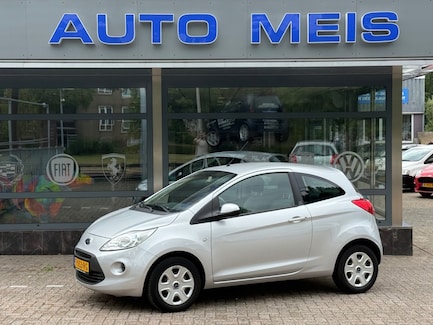 Ford Ka 0