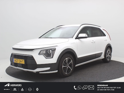 Kia Niro 0