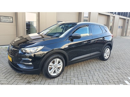 Opel Grandland 0