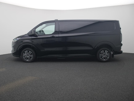 Ford Transit Custom 0