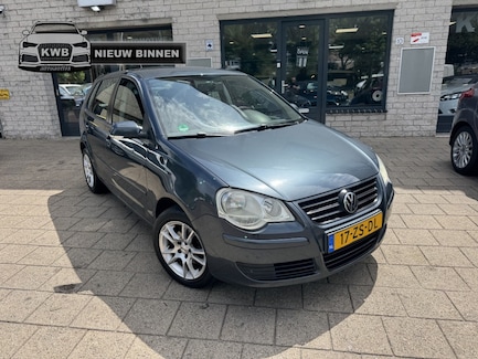 Volkswagen Polo 0