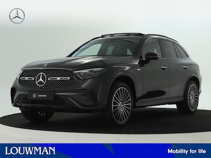 Mercedes-Benz GLC 0