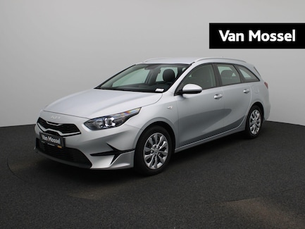 Kia Ceed 0