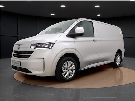 Volkswagen Transporter 0