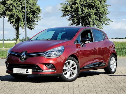 Renault Clio 0