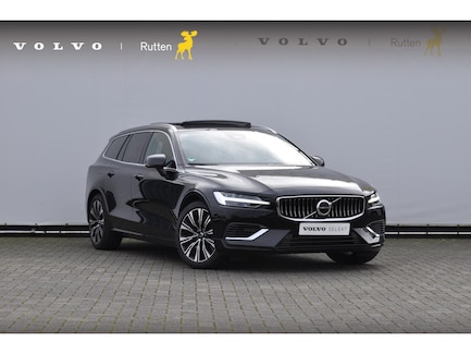 Volvo V60 0