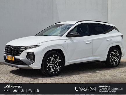 Hyundai Tucson 0