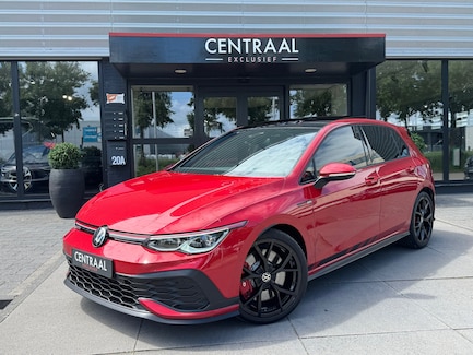 Volkswagen Golf 0