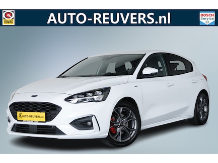 Ford Focus 0
