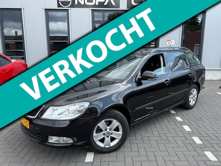 Skoda Octavia 0