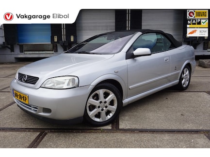 Opel Astra 0