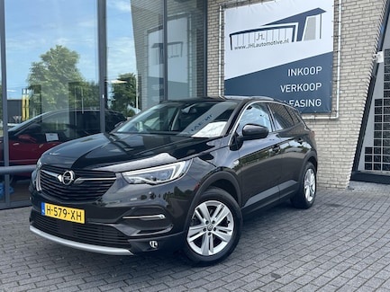 Opel Grandland 0