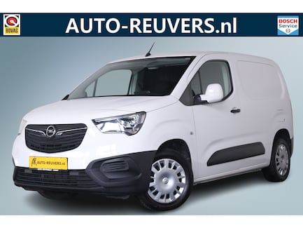 Opel Combo 0