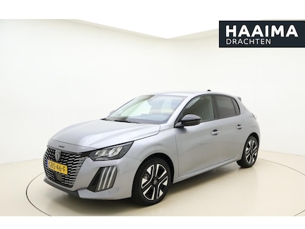 Peugeot 208 0