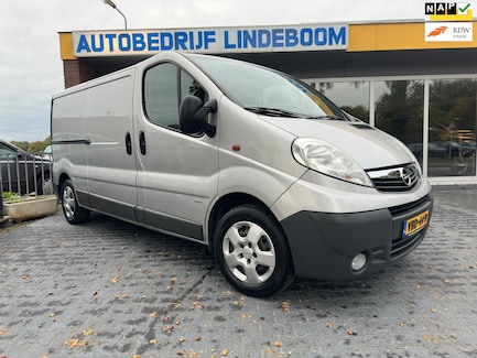 Opel Vivaro 0