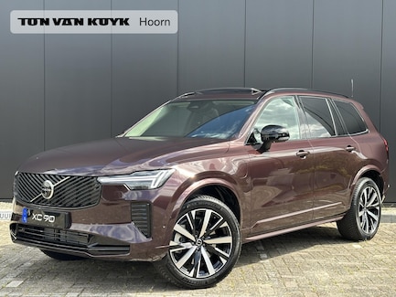 Volvo XC90 0