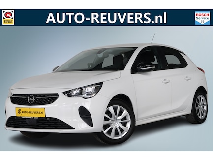 Opel Corsa-e 0