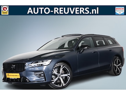 Volvo V60 0