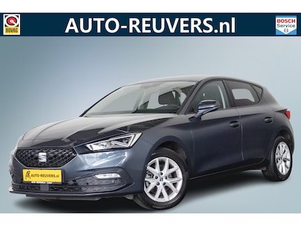 SEAT Leon 0