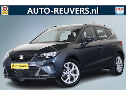 SEAT Arona 0