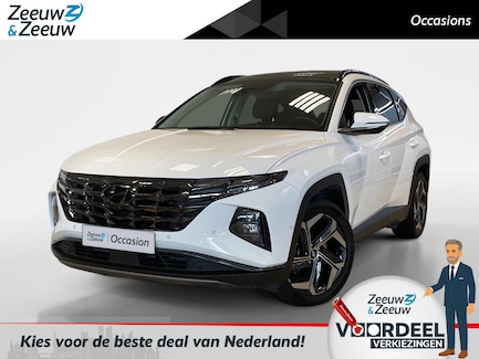 Hyundai Tucson 0