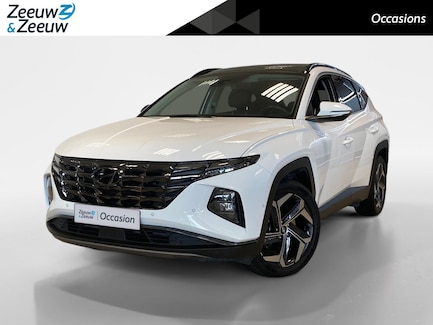 Hyundai Tucson 0