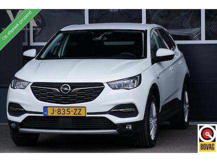 Opel Grandland 0