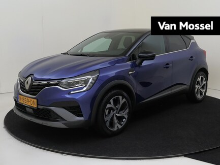 Renault Captur 0