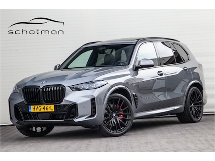 BMW X5 0