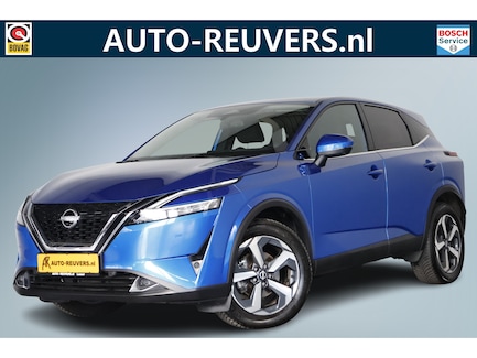 Nissan Qashqai 0