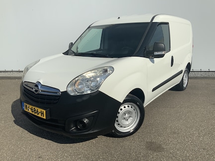 Opel Combo 0