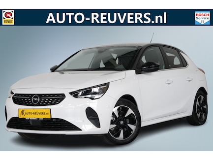 Opel Corsa-e 0