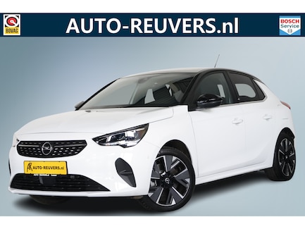 Opel Corsa-e 0
